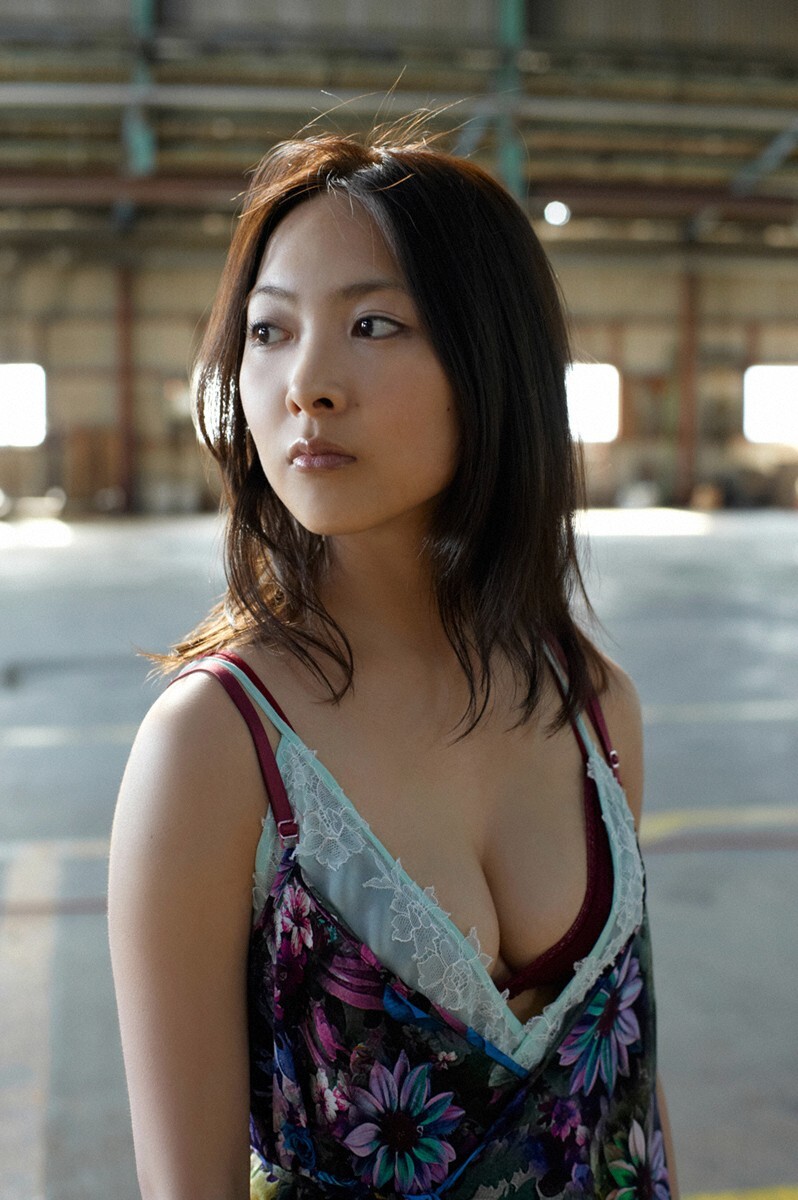 谷村美月 日本美女  [Wanibooks] 2012.07.20 #97 4th week